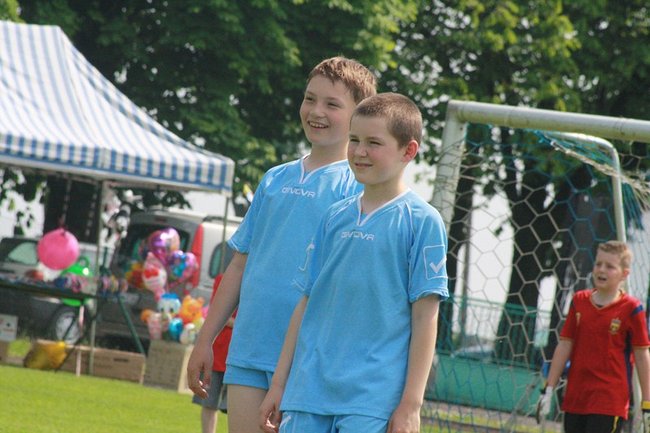 Atrakcjom nie było końca - zdjęcia