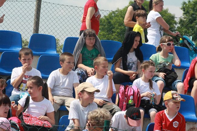 Atrakcjom nie było końca - zdjęcia