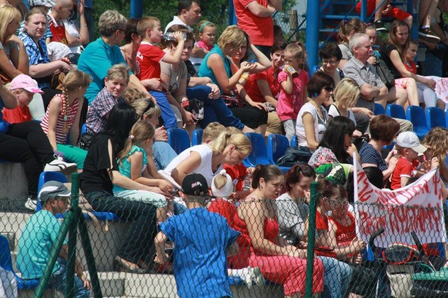 Atrakcjom nie było końca - zdjęcia