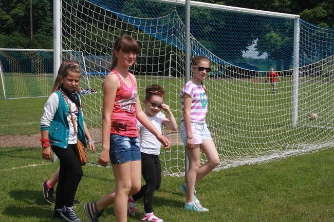 Atrakcjom nie było końca - zdjęcia