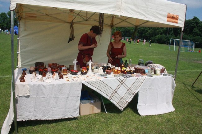 Atrakcjom nie było końca - zdjęcia