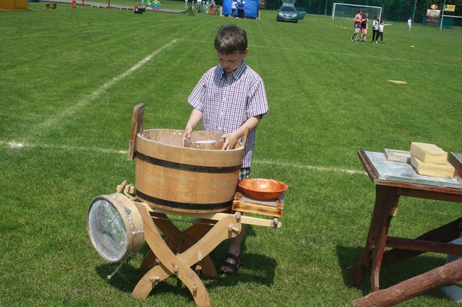 Atrakcjom nie było końca - zdjęcia