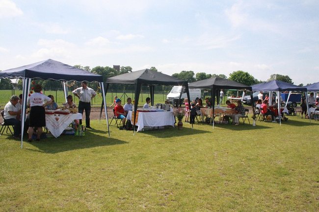 Atrakcjom nie było końca - zdjęcia