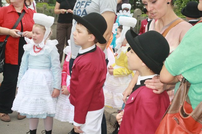 Podróż inna niż wszystkie - zdjęcia