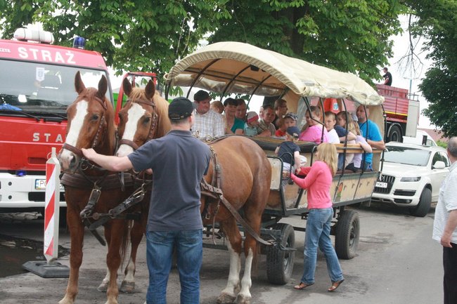 Podróż inna niż wszystkie - zdjęcia
