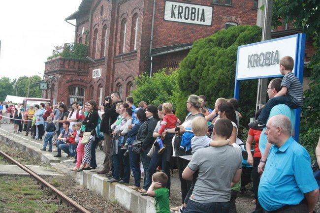 Podróż inna niż wszystkie - zdjęcia