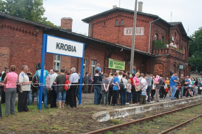 Podróż inna niż wszystkie - zdjęcia