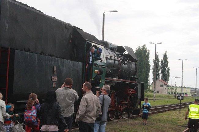 Podróż inna niż wszystkie - zdjęcia