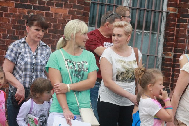 Podróż inna niż wszystkie - zdjęcia