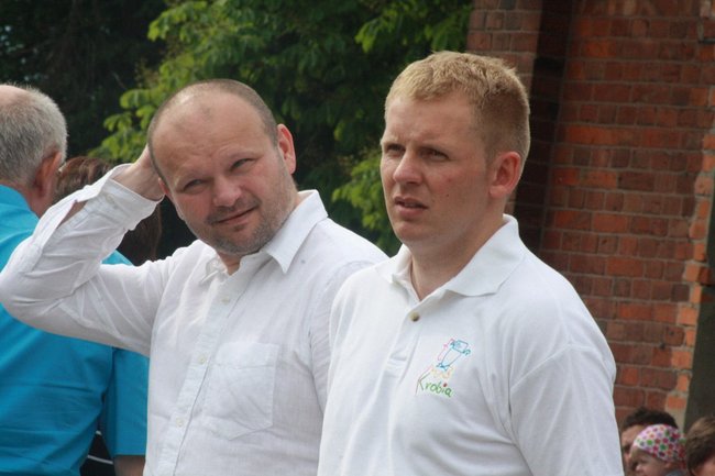 Podróż inna niż wszystkie - zdjęcia