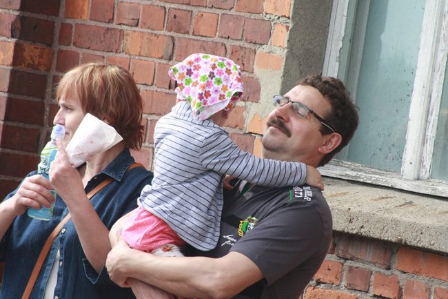 Podróż inna niż wszystkie - zdjęcia