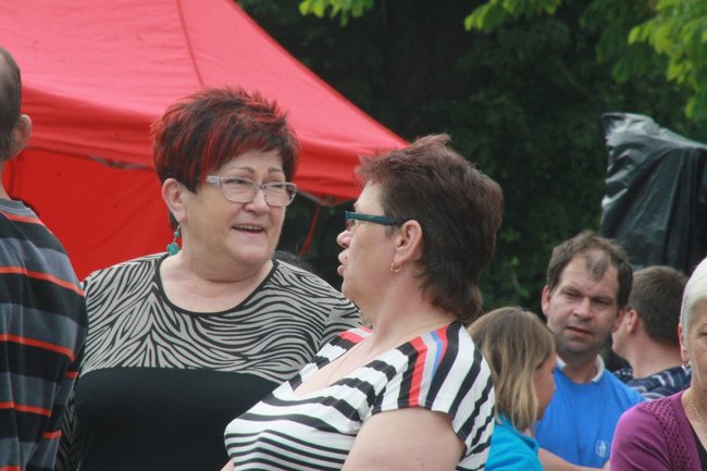 Podróż inna niż wszystkie - zdjęcia