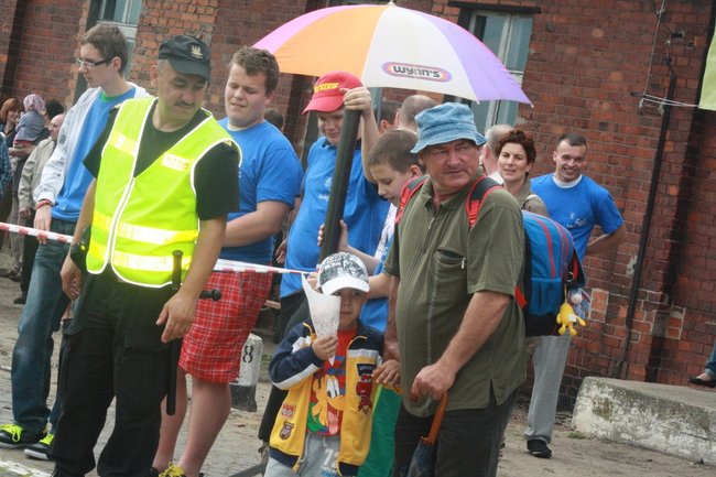 Podróż inna niż wszystkie - zdjęcia