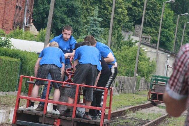 Podróż inna niż wszystkie - zdjęcia