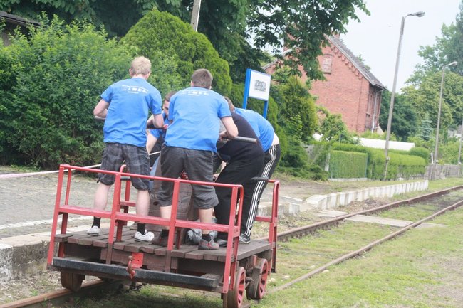 Podróż inna niż wszystkie - zdjęcia