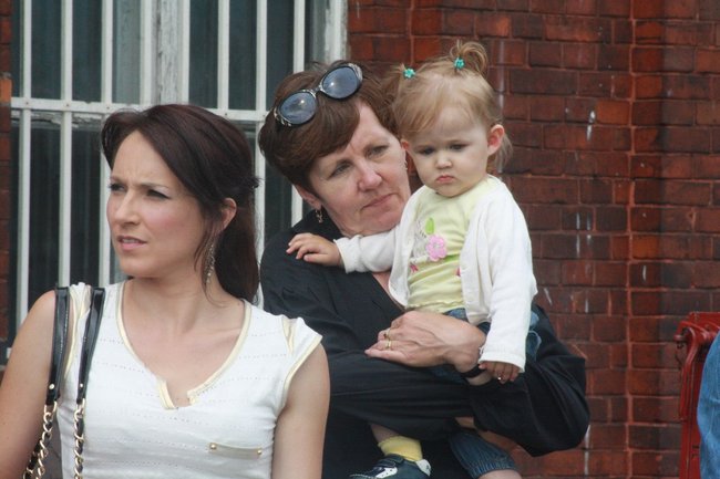 Podróż inna niż wszystkie - zdjęcia