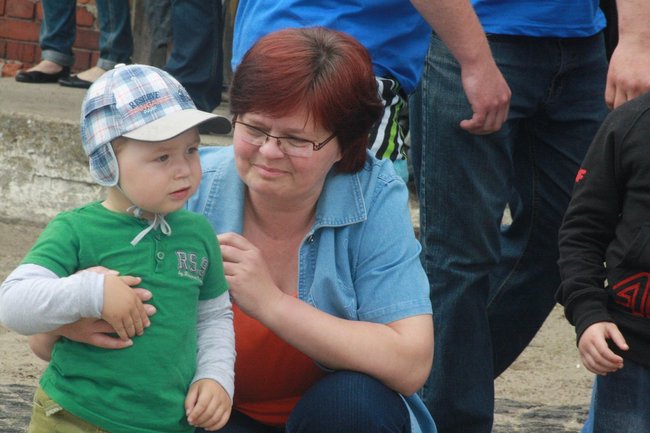 Podróż inna niż wszystkie - zdjęcia