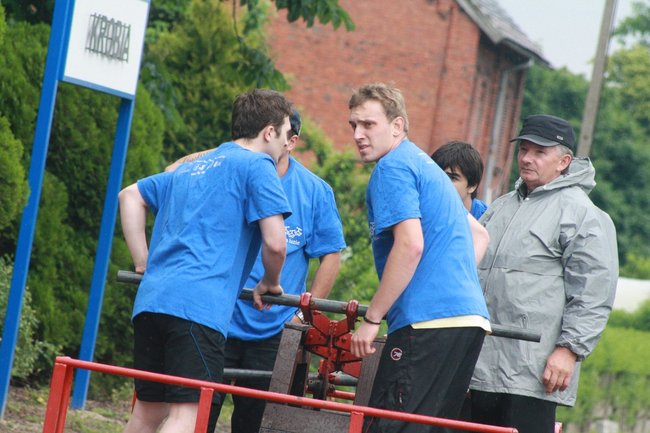 Podróż inna niż wszystkie - zdjęcia