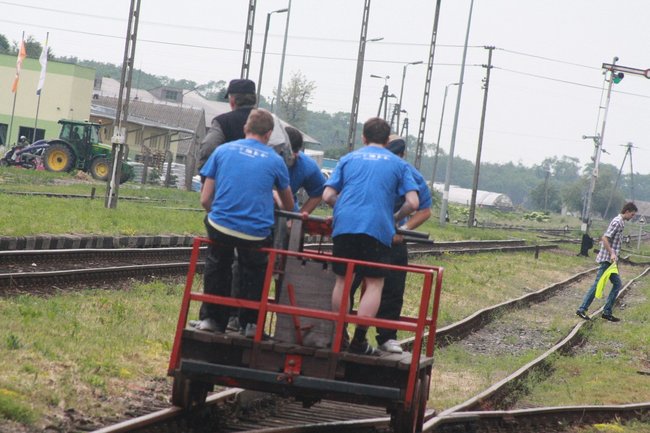 Podróż inna niż wszystkie - zdjęcia