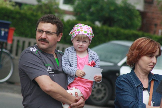 Podróż inna niż wszystkie - zdjęcia