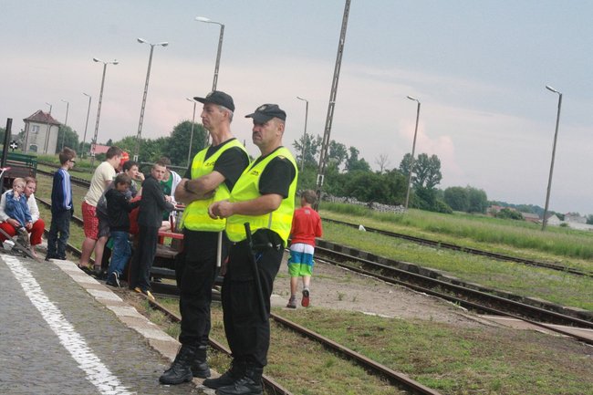 Podróż inna niż wszystkie - zdjęcia