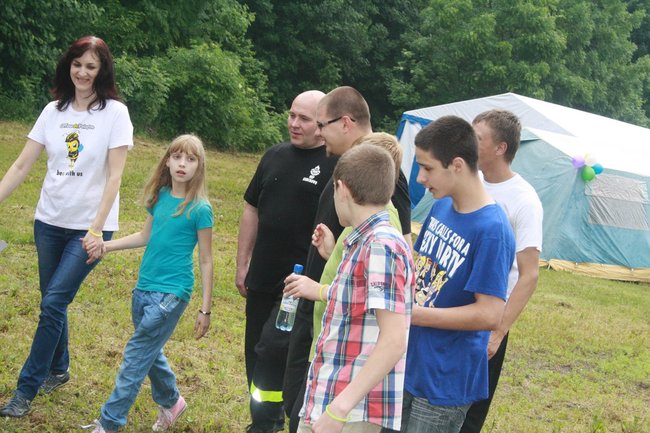 Do odważnych świat należy - zdjęcia