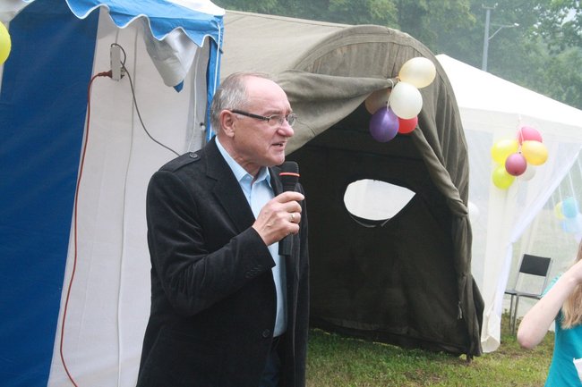 Do odważnych świat należy - zdjęcia