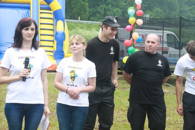 Do odważnych świat należy - zdjęcia