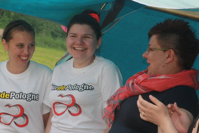 Do odważnych świat należy - zdjęcia