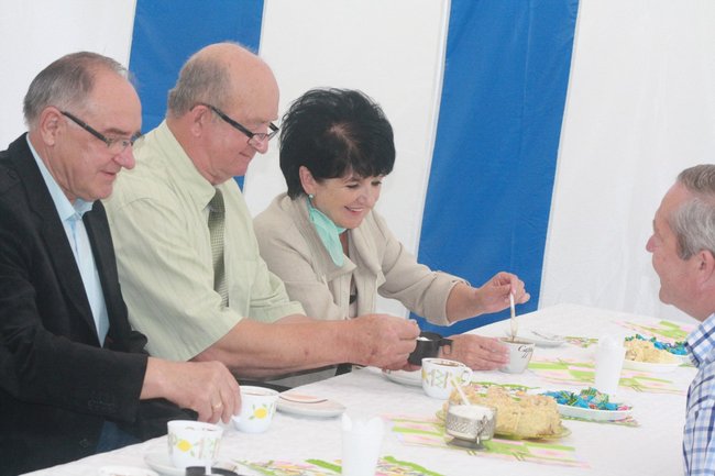 Do odważnych świat należy - zdjęcia