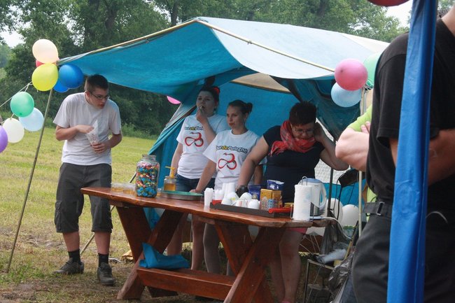 Do odważnych świat należy - zdjęcia