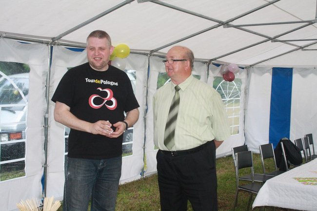 Do odważnych świat należy - zdjęcia