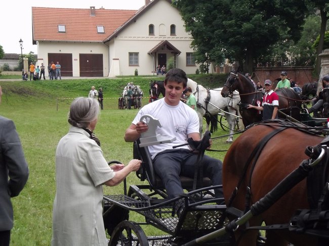 Tętent kopyt i Gienek Loska Band - zdjęcia