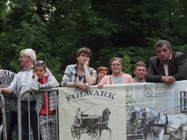 Tętent kopyt i Gienek Loska Band - zdjęcia