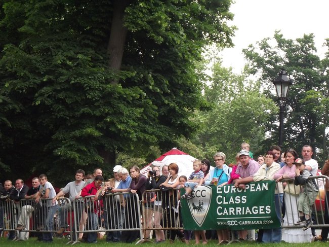 Tętent kopyt i Gienek Loska Band - zdjęcia