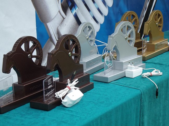 Tętent kopyt i Gienek Loska Band - zdjęcia