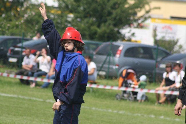 Sprawdzili swoje przygotowanie - zdjęcia