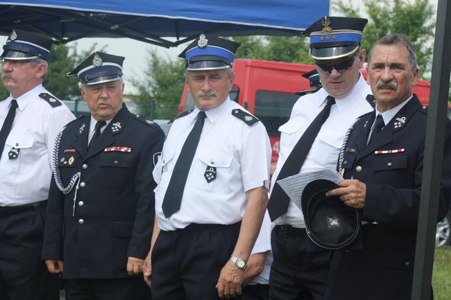 Sprawdzili swoje przygotowanie - zdjęcia