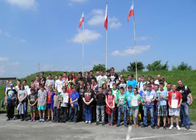 Słychać było strzały - zdjęcia