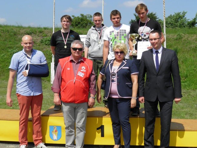 Słychać było strzały - zdjęcia