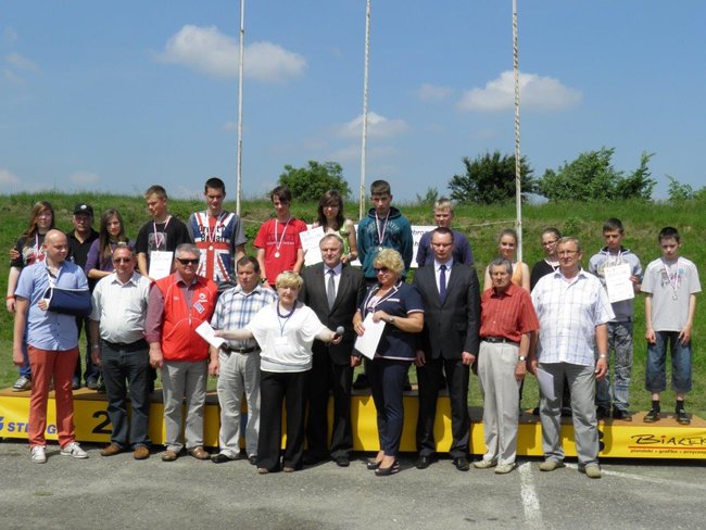 Słychać było strzały - zdjęcia