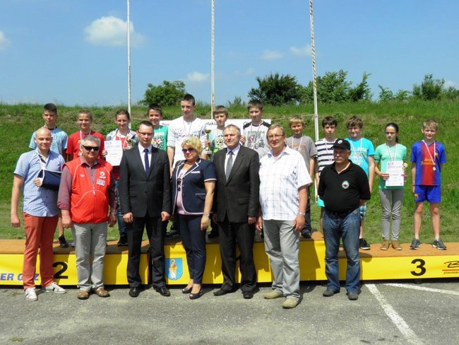 Słychać było strzały - zdjęcia