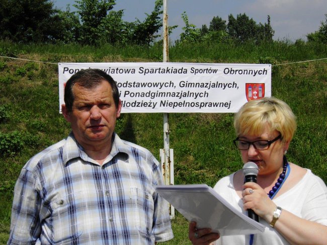 Słychać było strzały - zdjęcia