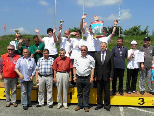 Słychać było strzały - zdjęcia