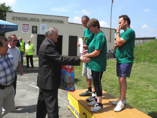 Słychać było strzały - zdjęcia