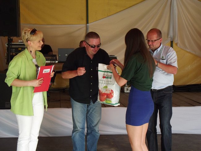 Dbają o swoich klientów - zdjęcia