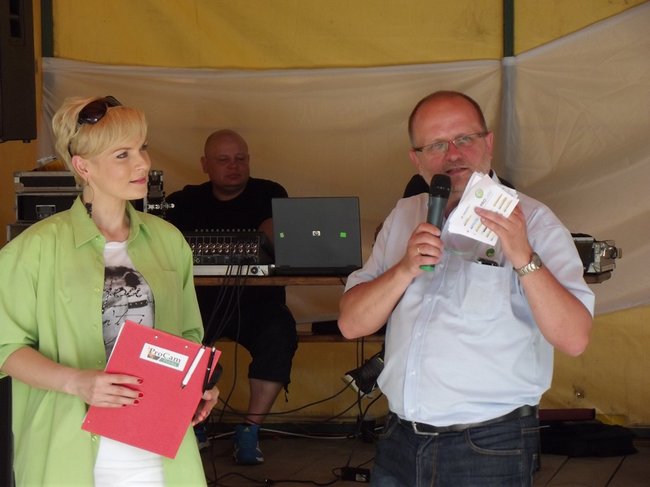 Dbają o swoich klientów - zdjęcia