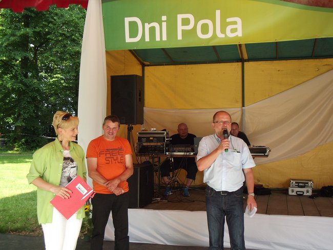 Dbają o swoich klientów - zdjęcia