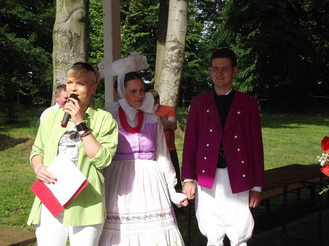 Dbają o swoich klientów - zdjęcia