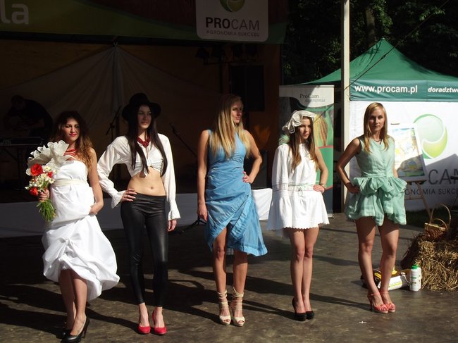 Dbają o swoich klientów - zdjęcia